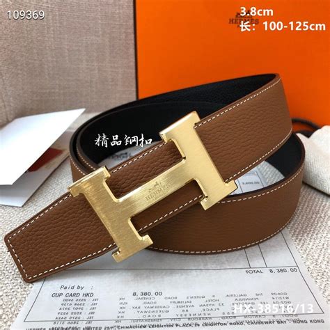 hermes ladies belt fake|authentic hermes reversible belt.